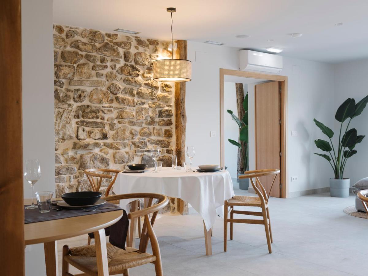 Hotel Nafarrola - Gastronomy & Wine (Adults Only) Bermeo Dış mekan fotoğraf