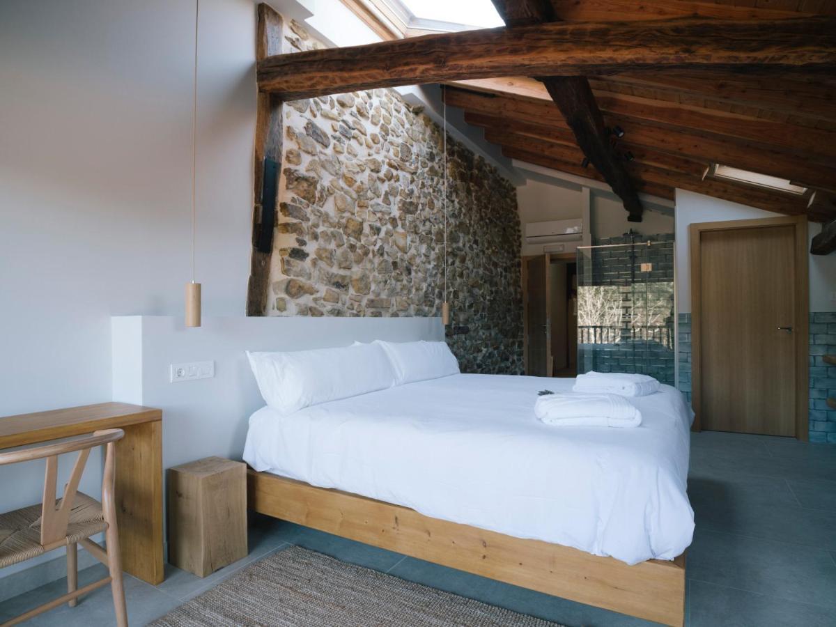 Hotel Nafarrola - Gastronomy & Wine (Adults Only) Bermeo Dış mekan fotoğraf