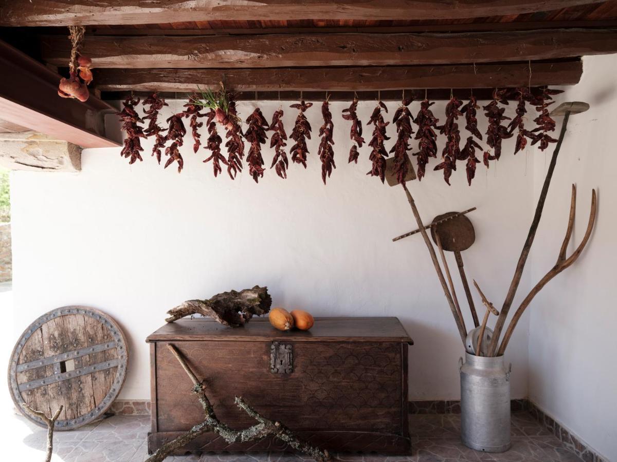 Hotel Nafarrola - Gastronomy & Wine (Adults Only) Bermeo Dış mekan fotoğraf