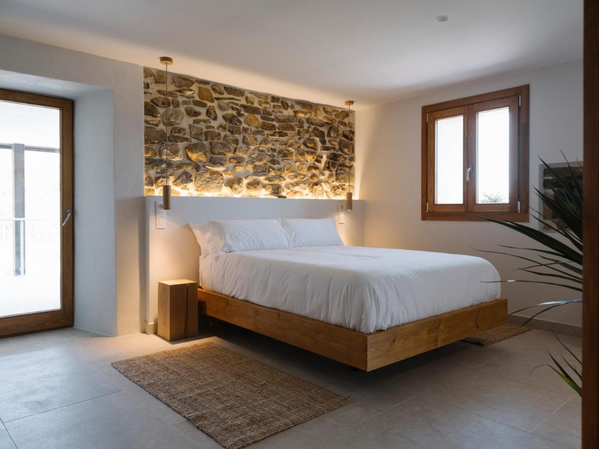 Hotel Nafarrola - Gastronomy & Wine (Adults Only) Bermeo Dış mekan fotoğraf