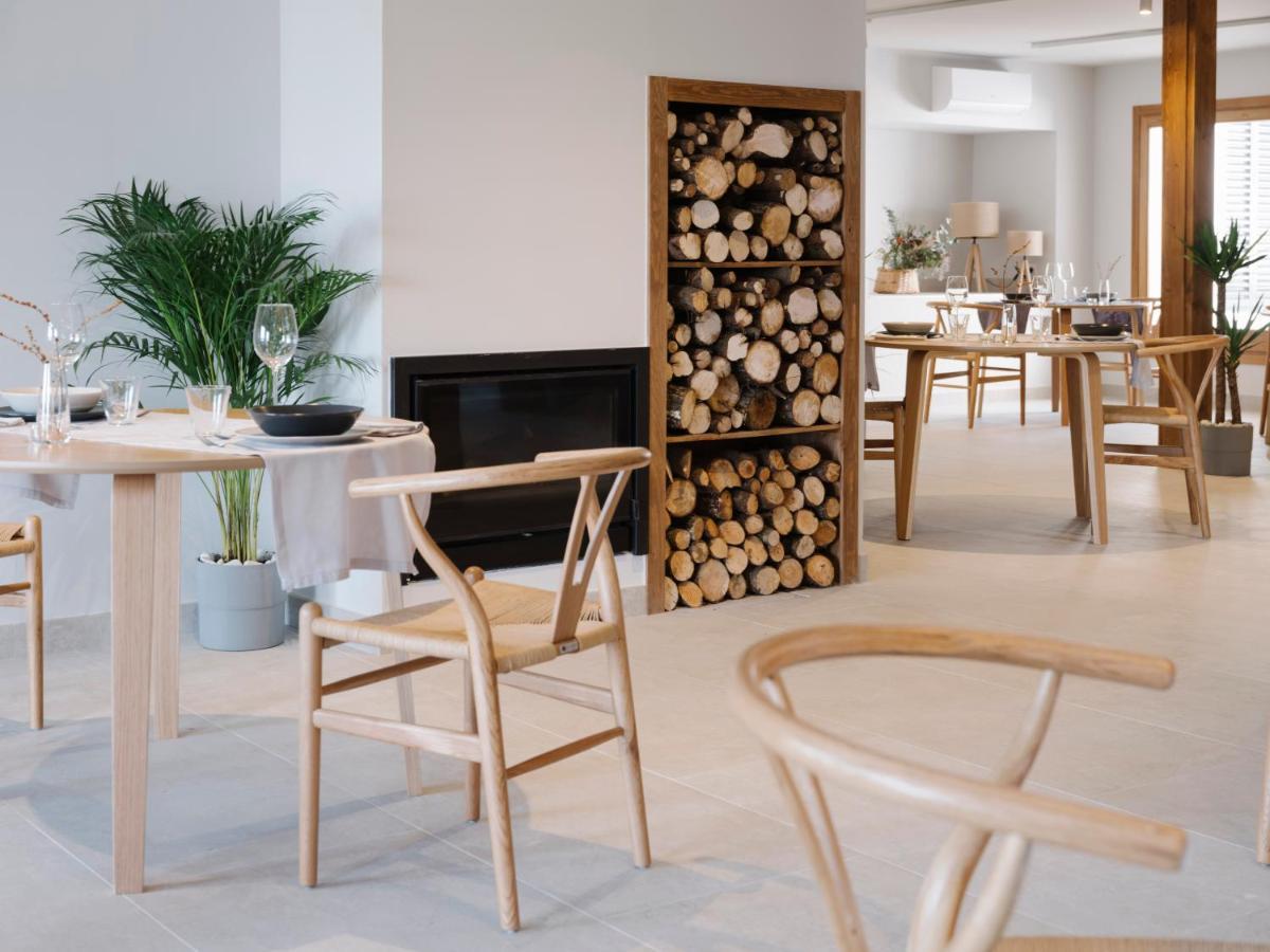 Hotel Nafarrola - Gastronomy & Wine (Adults Only) Bermeo Dış mekan fotoğraf