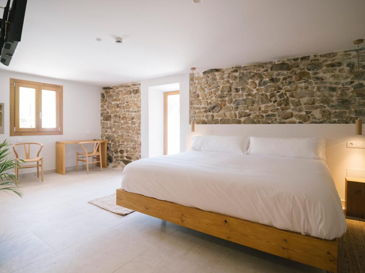 Hotel Nafarrola - Gastronomy & Wine (Adults Only) Bermeo Dış mekan fotoğraf