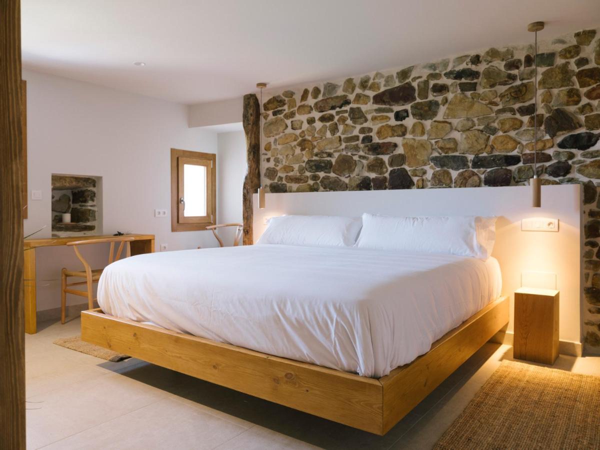 Hotel Nafarrola - Gastronomy & Wine (Adults Only) Bermeo Dış mekan fotoğraf