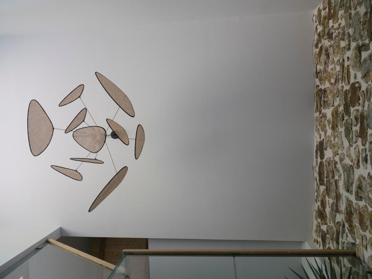 Hotel Nafarrola - Gastronomy & Wine (Adults Only) Bermeo Dış mekan fotoğraf